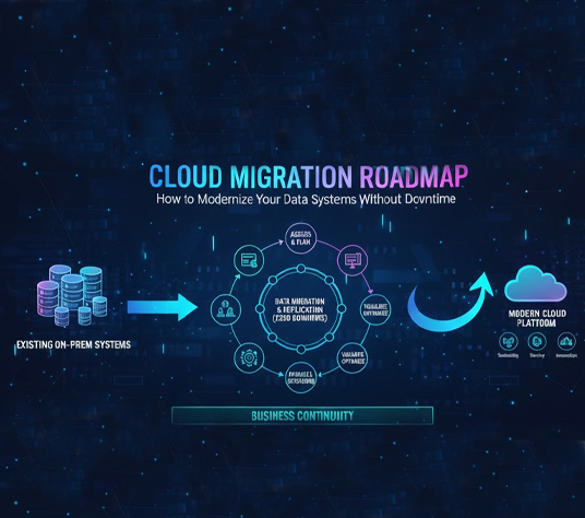 Analytics in financial services
